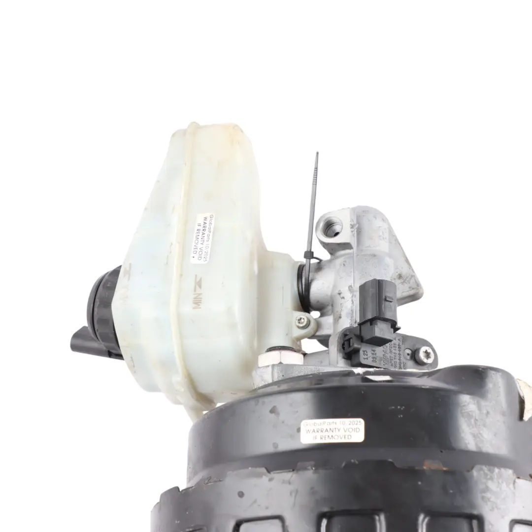 Brake Servo Booster Master Cylinder Braking Unit to Audi A4 B8 with Part number 1K2614105BN Audi A4 B8 Brake Servo Booster Master Cylinder Braking Unit - SKU RHD-1K2614105BN - Part number 1K2614105BN