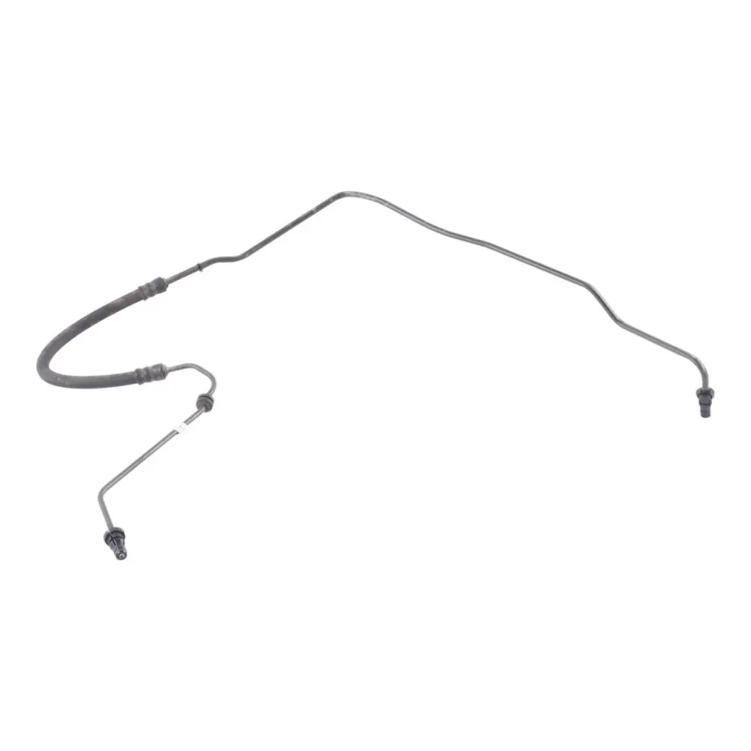 5C Clutch Slave Cylinder Pipe Pressure Hose to VW Volkswagen Beetle with Part number 1K2721465BR VW Volkswagen Beetle 5C Clutch Slave Cylinder Pipe Pressure Hose - SKU RHD-1K2721465BR - Part number 1K2721465BR