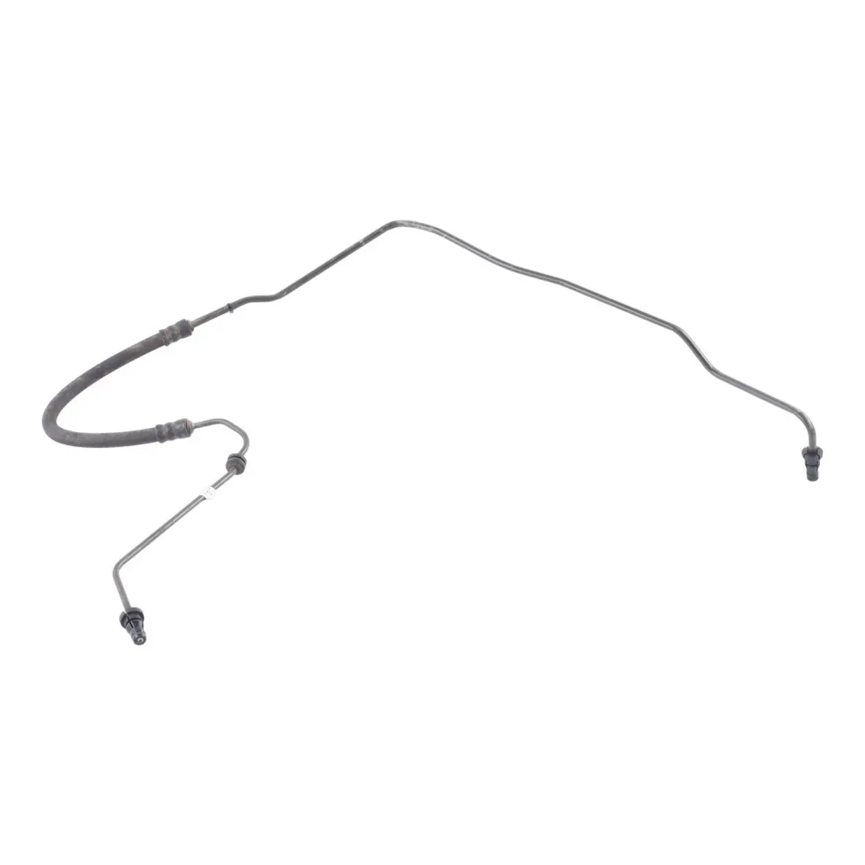 VW Volkswagen Beetle 5C Clutch Slave Cylinder Pipe Pressure Hose 1K2721465BR