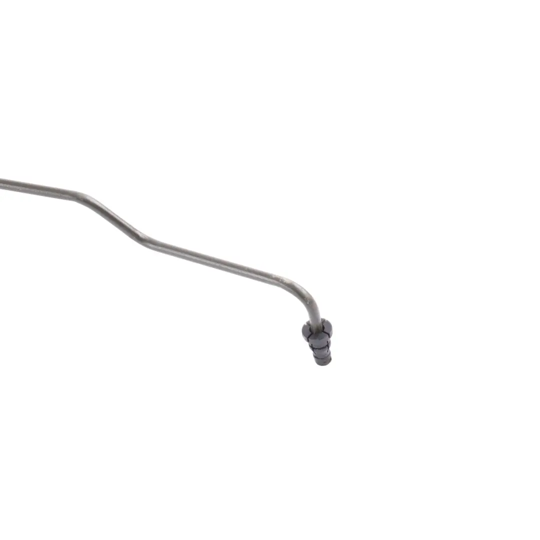 VW Volkswagen Beetle 5C Clutch Slave Cylinder Pipe Pressure Hose - SKU RHD-1K2721465BR - Part number 1K2721465BR