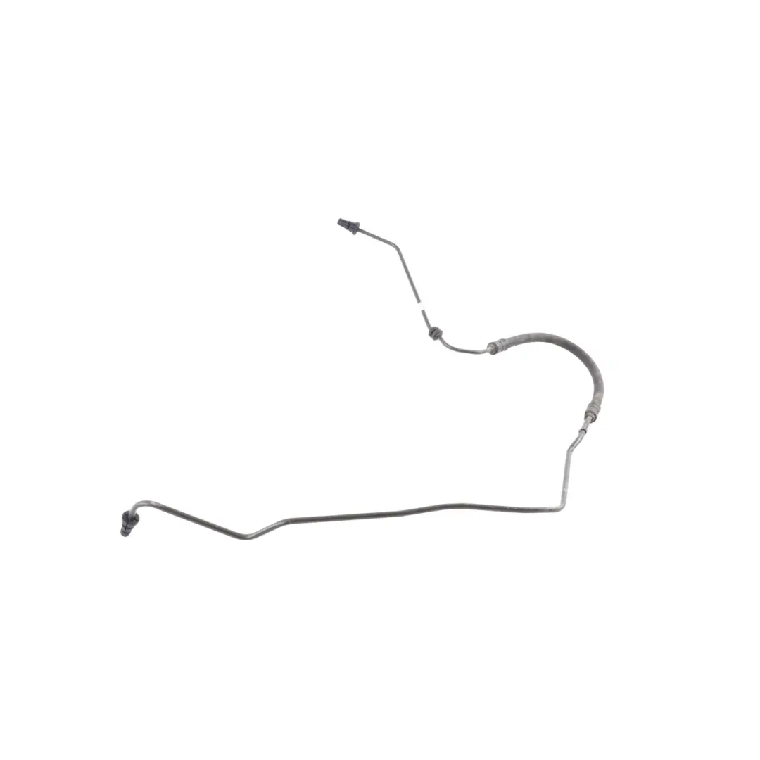 5C Clutch Slave Cylinder Pipe Pressure Hose to VW Volkswagen Beetle with Part number 1K2721465BR VW Volkswagen Beetle 5C Clutch Slave Cylinder Pipe Pressure Hose - SKU RHD-1K2721465BR - Part number 1K2721465BR