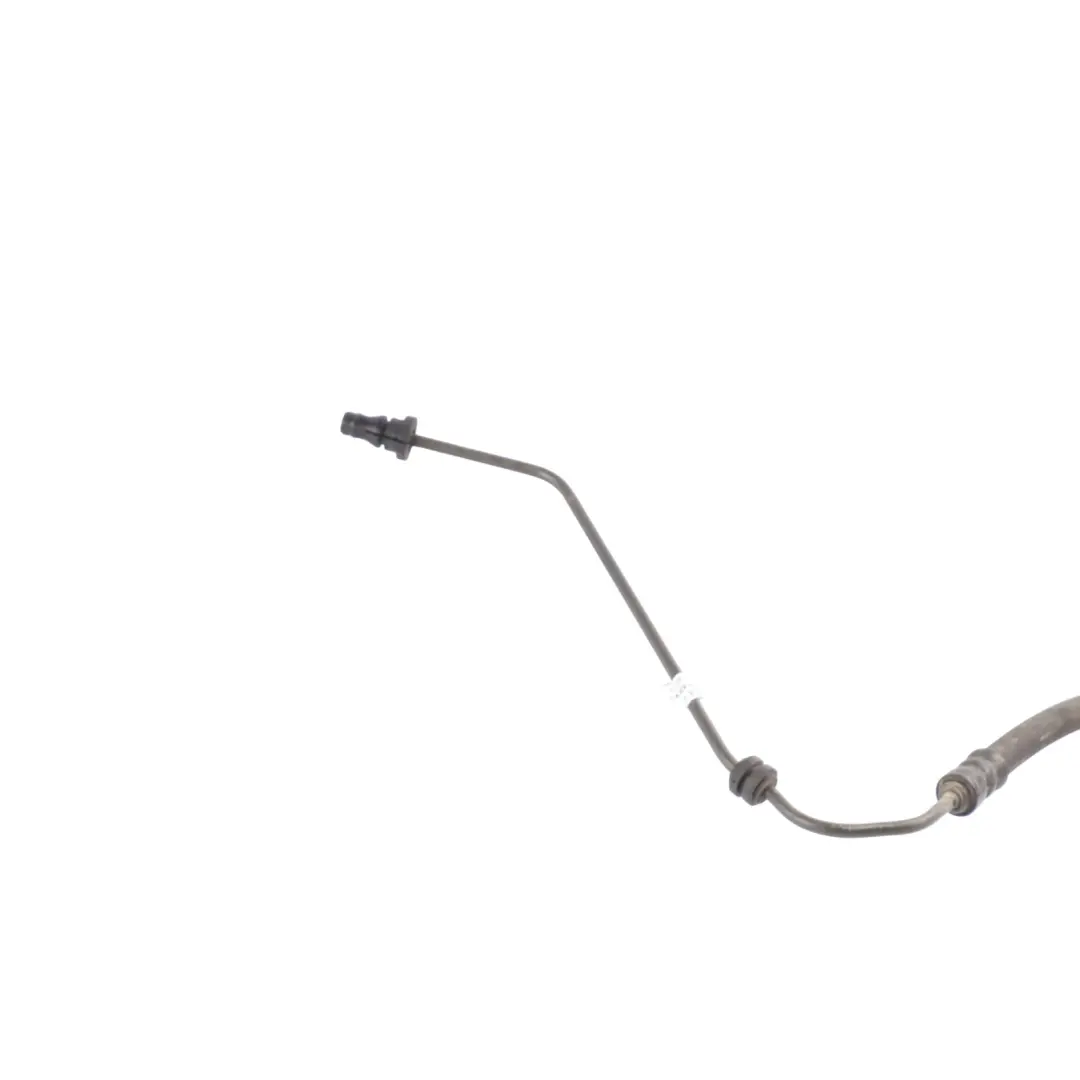 5C Clutch Slave Cylinder Pipe Pressure Hose to VW Volkswagen Beetle with Part number 1K2721465BR VW Volkswagen Beetle 5C Clutch Slave Cylinder Pipe Pressure Hose - SKU RHD-1K2721465BR - Part number 1K2721465BR