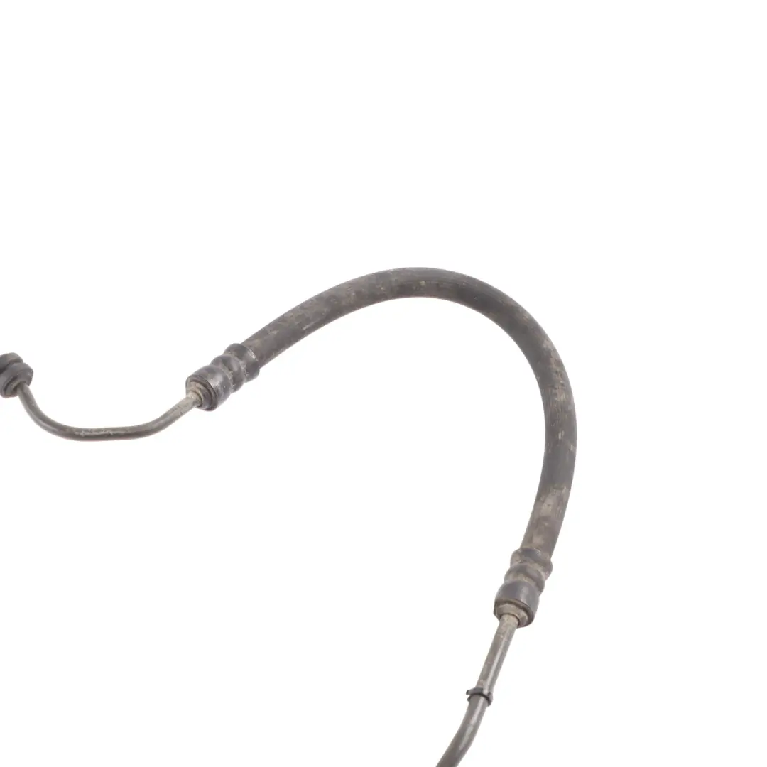 VW Volkswagen Beetle 5C Clutch Slave Cylinder Pipe Pressure Hose - SKU RHD-1K2721465BR - Part number 1K2721465BR