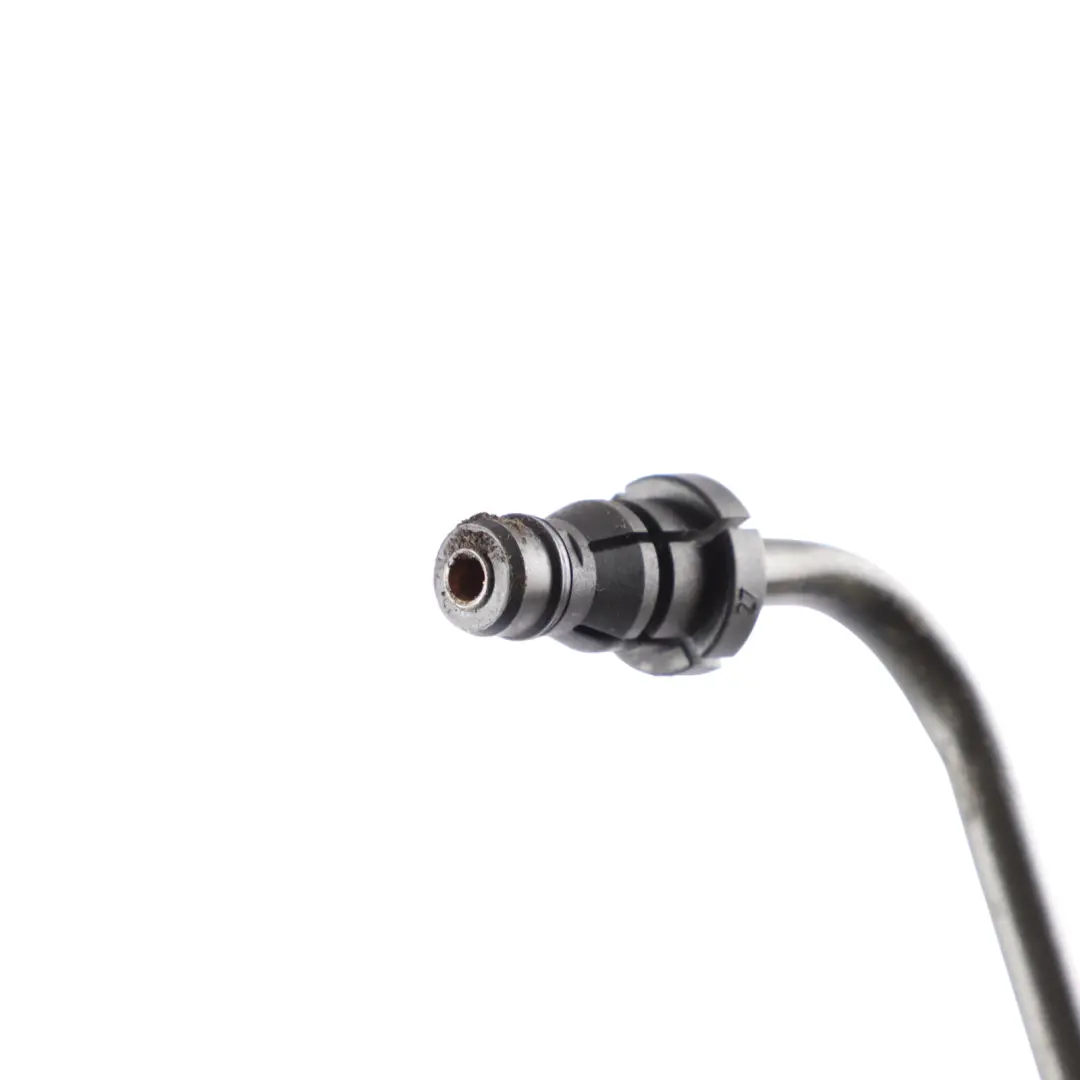 VW Volkswagen Beetle 5C Clutch Slave Cylinder Pipe Pressure Hose - SKU RHD-1K2721465BR - Part number 1K2721465BR