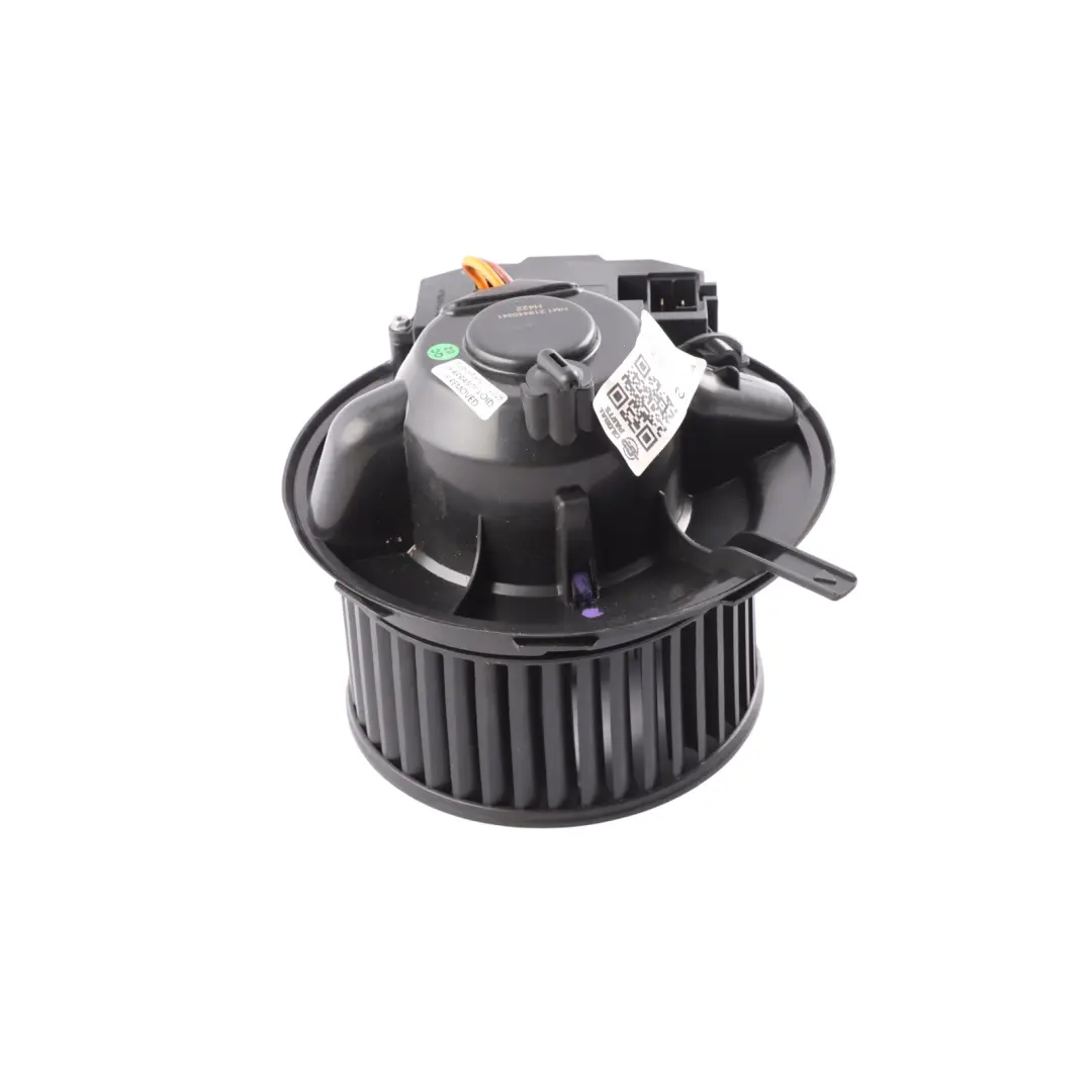 Heater Blower Motor Fan ERA 219440341 to Volkswagen Golf Passat Audi A3 Q3 TT 8J with Part number 1K2820015H Volkswagen Golf Passat Audi A3 Q3 TT 8J Heater Blower Motor Fan ERA 219440341 - SKU RHD-1K2820015H-2 - Part number 1K2820015H