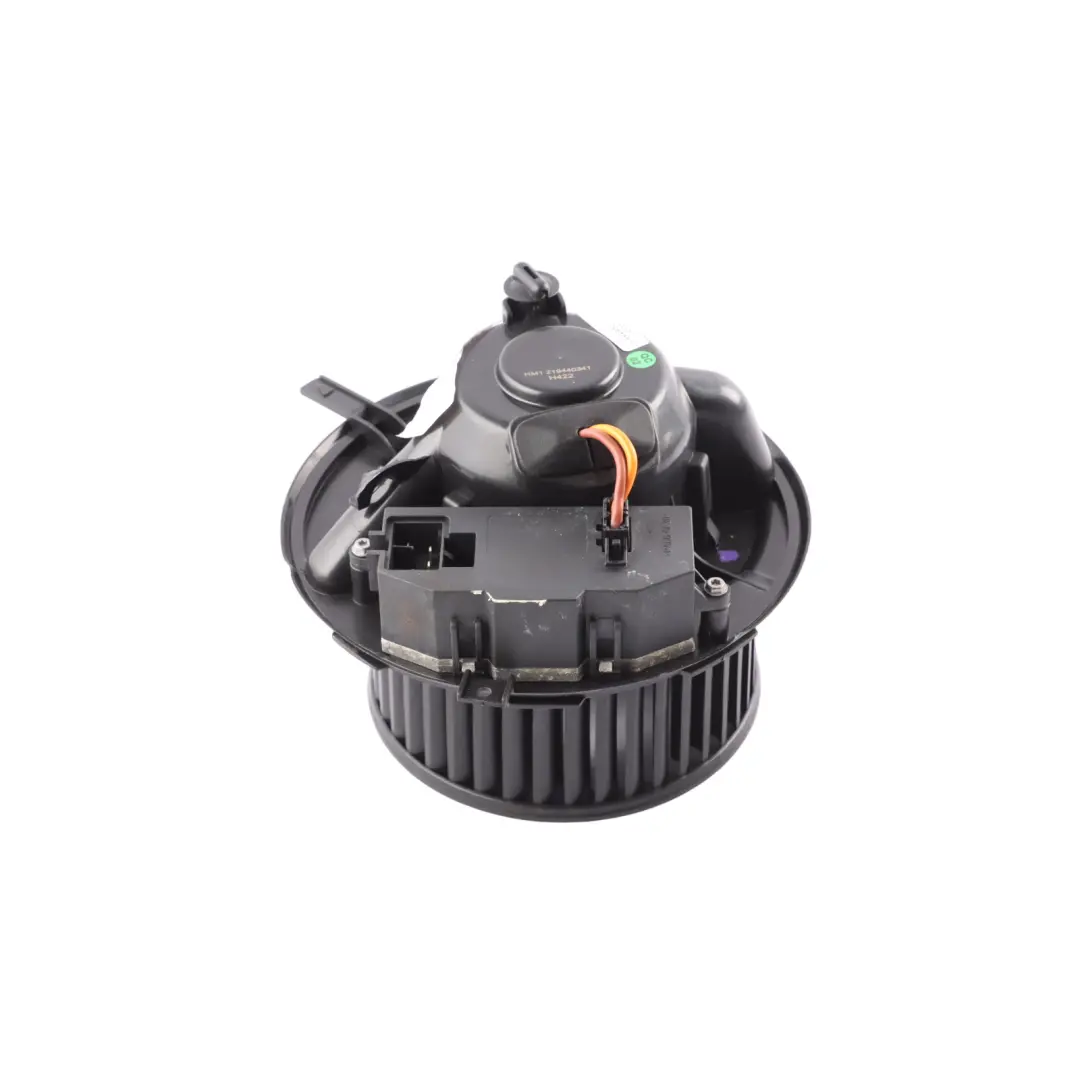 Heater Blower Motor Fan ERA 219440341 to Volkswagen Golf Passat Audi A3 Q3 TT 8J with Part number 1K2820015H Volkswagen Golf Passat Audi A3 Q3 TT 8J Heater Blower Motor Fan ERA 219440341 - SKU RHD-1K2820015H-2 - Part number 1K2820015H
