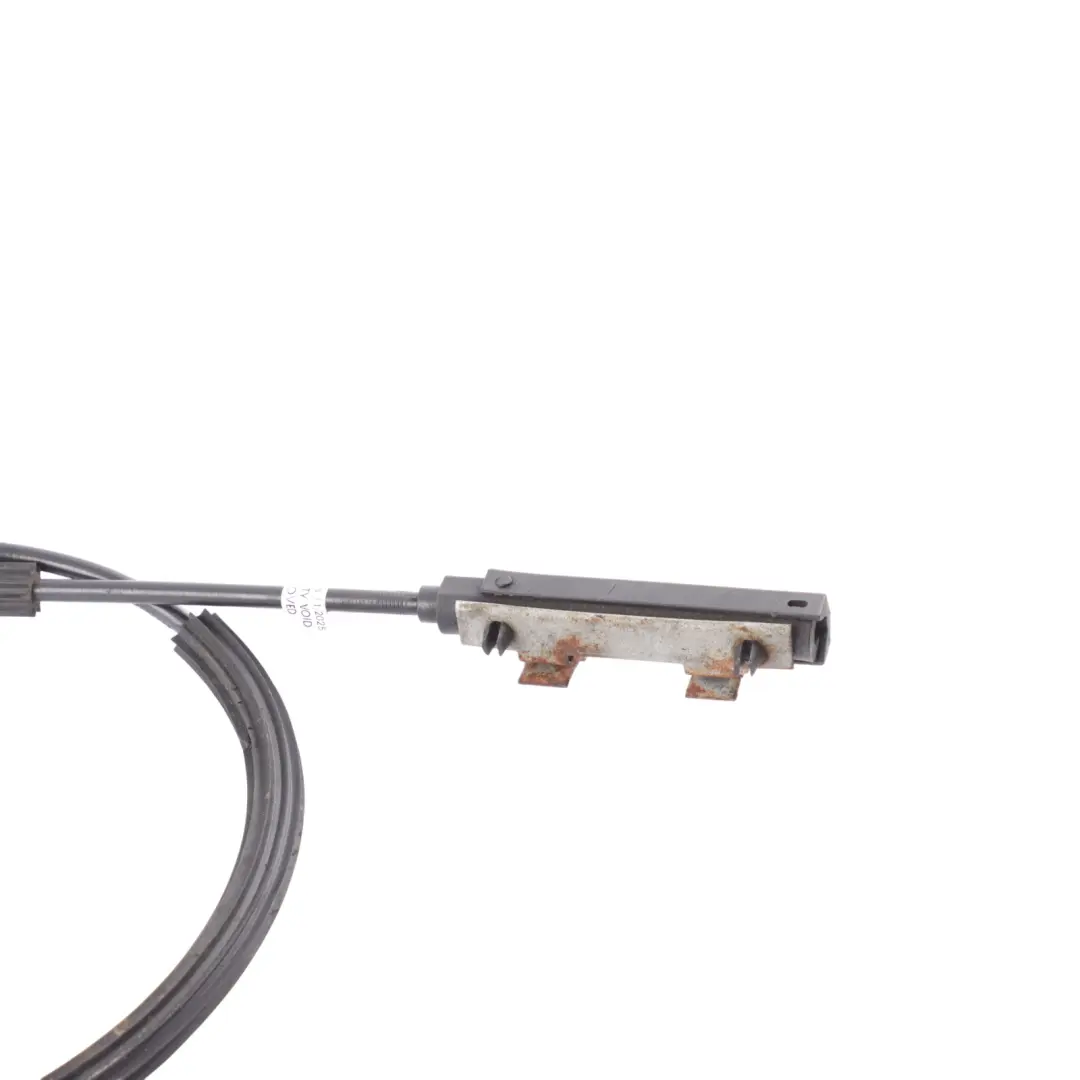 1K Front Bonnet Hood Lock Latch Bowden Cable to VW Volkswagen Golf Gti with Part number 1K2823535A VW Volkswagen Golf Gti 1K Front Bonnet Hood Lock Latch Bowden Cable - SKU RHD-1K2823535A - Part number 1K2823535A