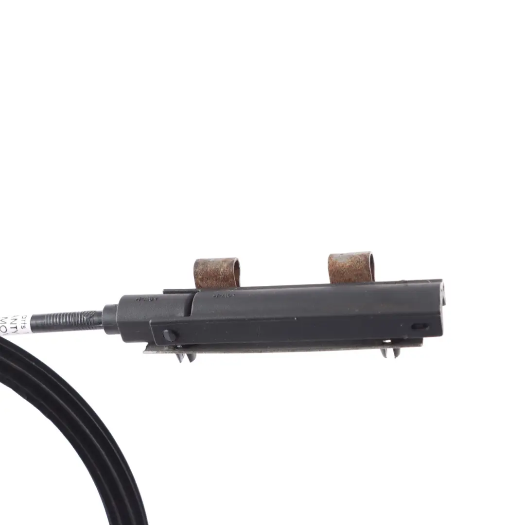 1K Front Bonnet Hood Lock Latch Bowden Cable to VW Volkswagen Golf Gti with Part number 1K2823535A VW Volkswagen Golf Gti 1K Front Bonnet Hood Lock Latch Bowden Cable - SKU RHD-1K2823535A - Part number 1K2823535A