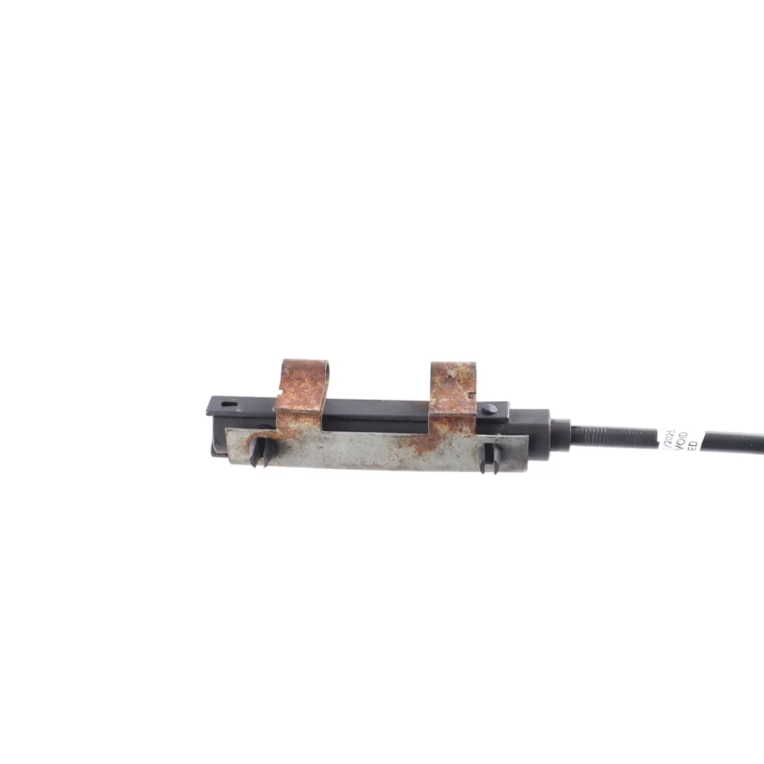 1K Front Bonnet Hood Lock Latch Bowden Cable to VW Volkswagen Golf Gti with Part number 1K2823535A VW Volkswagen Golf Gti 1K Front Bonnet Hood Lock Latch Bowden Cable - SKU RHD-1K2823535A - Part number 1K2823535A