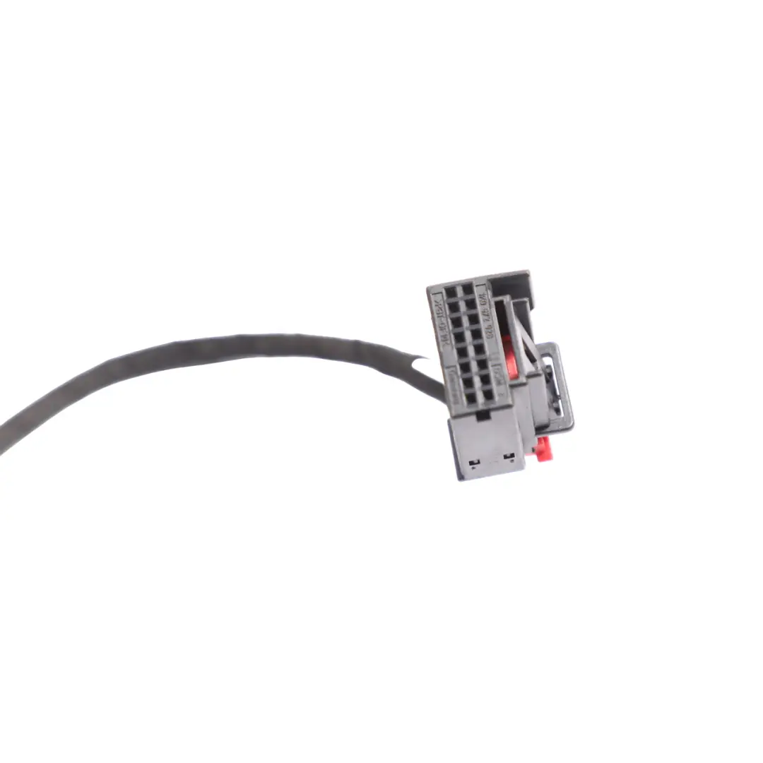 Volkswagen Golf 1K Electric Wing Mirror Door Left N/S Black Magic Pearl - C9Z - SKU RHD-1K2857507BK-BLM - Part number 1K2857507BK