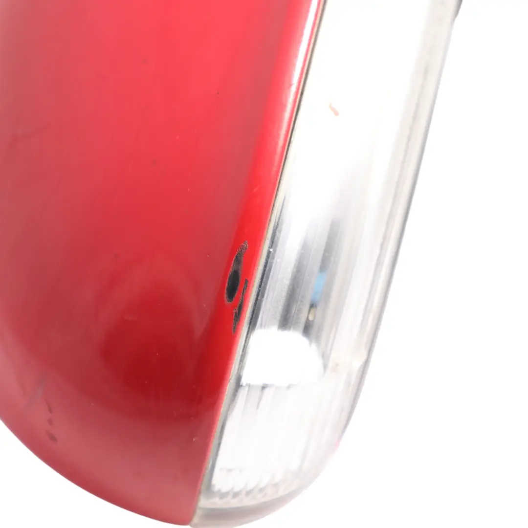 Wing Mirror Door Right O/S Tornado Red - LY3D to Volkswagen Golf 5 GTI Electric with Part number 1K2857508AE Volkswagen Golf 5 GTI Electric Wing Mirror Door Right O/S Tornado Red - LY3D - SKU RHD-1K2857508AE-TRE - Part number 1K2857508AE