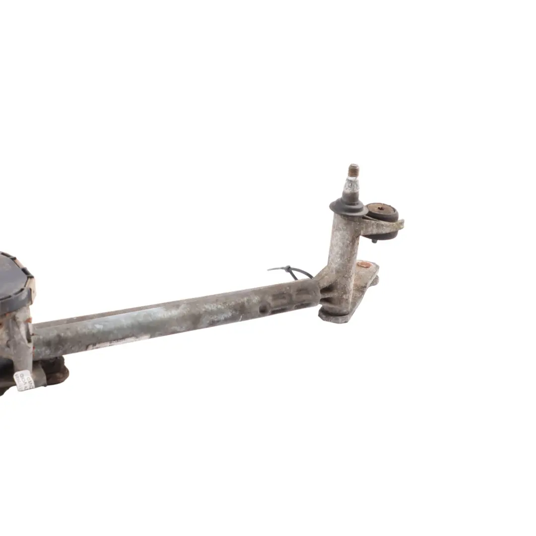 Mk5 Front Windscreen Wiper Linkage Motor System 1K2955119B to VW Volkswagen Golf with Part number 1K2955023D VW Volkswagen Golf Mk5 Front Windscreen Wiper Linkage Motor System 1K2955119B - SKU RHD-1K2955023D - Part number 1K2955023D