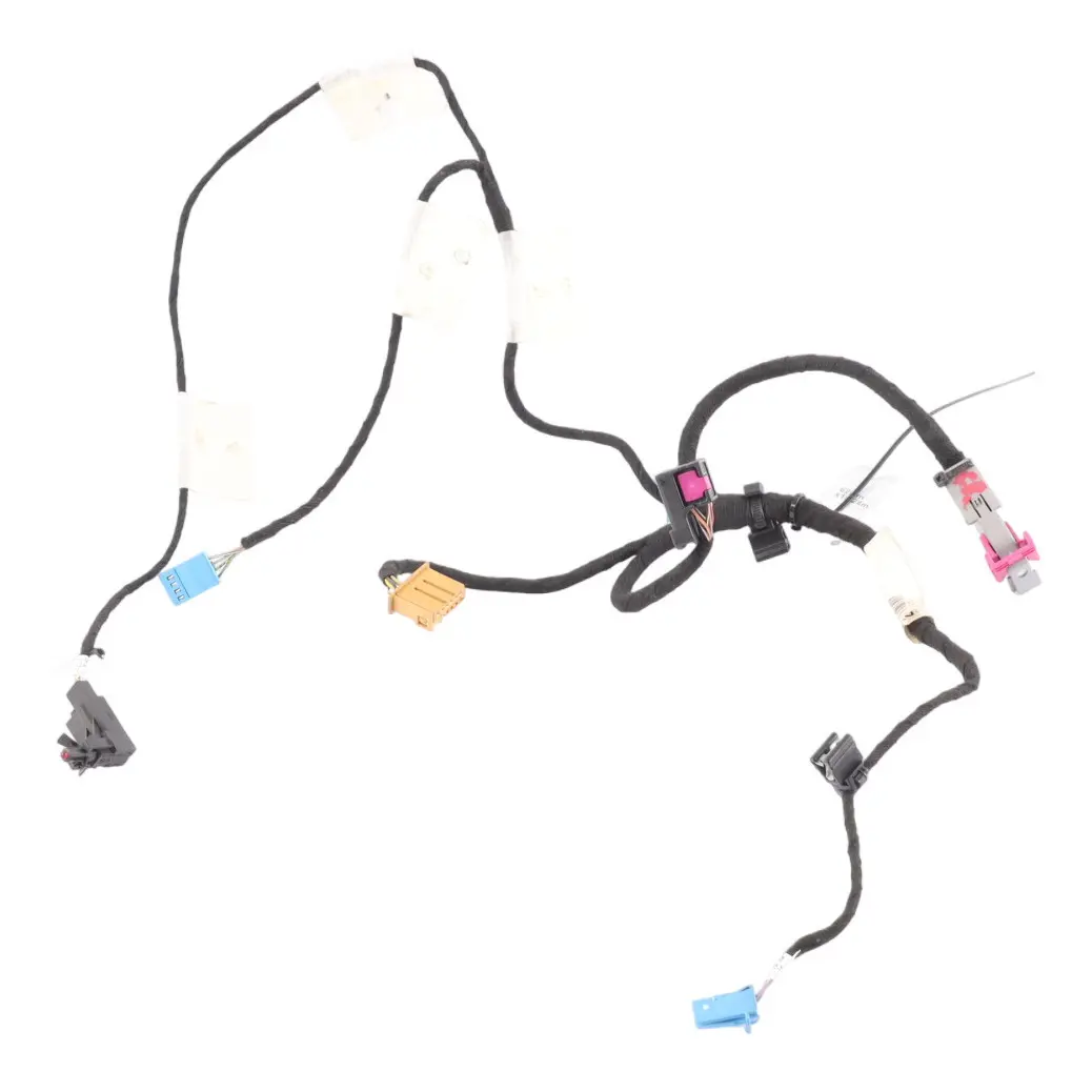 VW Golf Mk5 Door Window Regulator Wiring Harness Loom Cable 1K2971557E