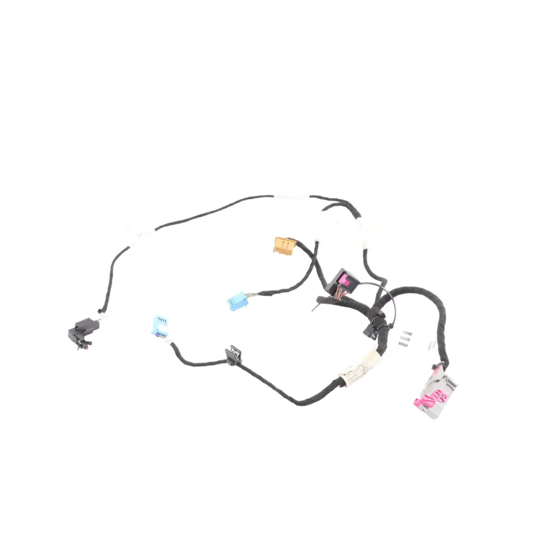 Mk5 Door Window Regulator Wiring Harness Loom Cable to VW Golf with Part number 1K2971557E VW Golf Mk5 Door Window Regulator Wiring Harness Loom Cable - SKU RHD-1K2971557E - Part number 1K2971557E