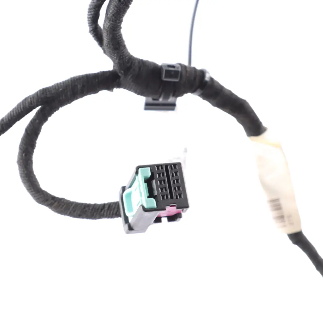 Mk5 Door Window Regulator Wiring Harness Loom Cable to VW Golf with Part number 1K2971557E VW Golf Mk5 Door Window Regulator Wiring Harness Loom Cable - SKU RHD-1K2971557E - Part number 1K2971557E