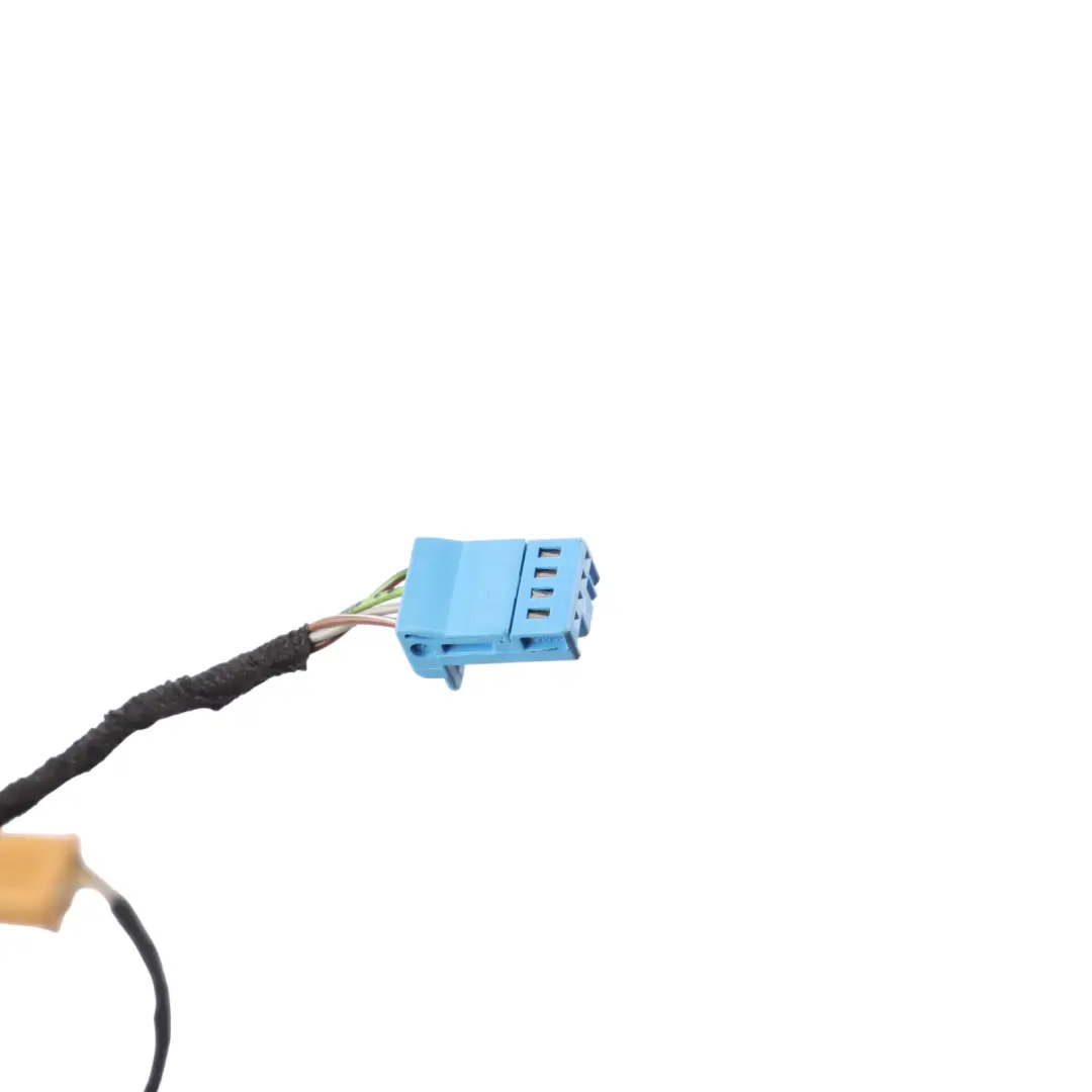 Mk5 Door Window Regulator Wiring Harness Loom Cable to VW Golf with Part number 1K2971557E VW Golf Mk5 Door Window Regulator Wiring Harness Loom Cable - SKU RHD-1K2971557E - Part number 1K2971557E