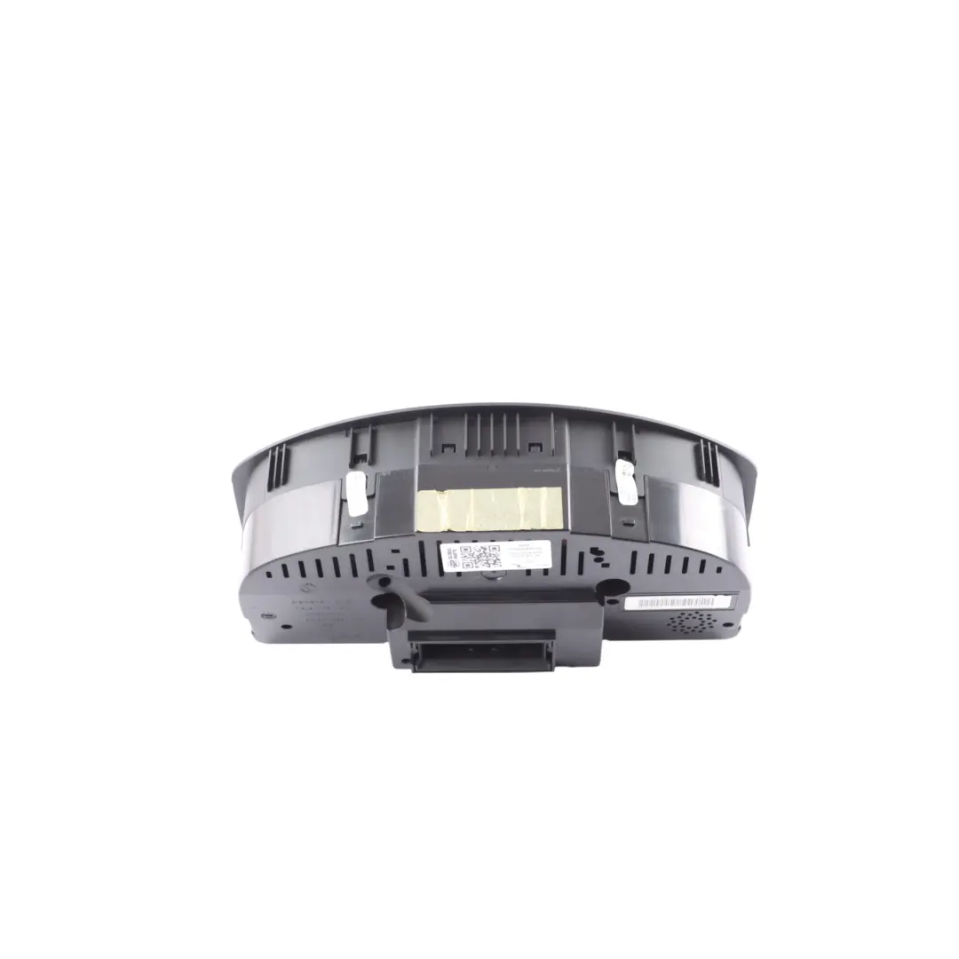 Volkswagen Golf 1K GTI Petrol Instrument Cluster Speed Clocks Manual - SKU RHD-1K6920960DX - Part number 1K6920960DX