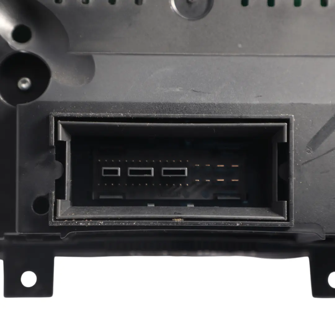 1K Petrol Instrument Cluster Speedo Clocks Automatic to Volkswagen Golf with Part number 1K6920973 Volkswagen Golf 1K Petrol Instrument Cluster Speedo Clocks Automatic - SKU RHD-1K6920973 - Part number 1K6920973