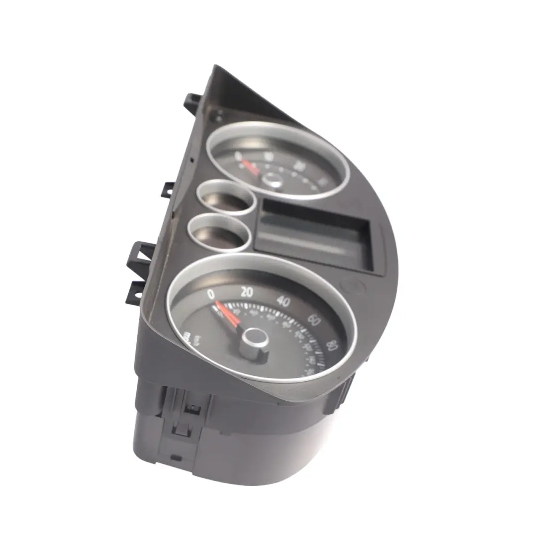 Volkswagen Golf 1K Petrol Instrument Cluster Speedo Clocks Automatic - SKU RHD-1K6920973 - Part number 1K6920973
