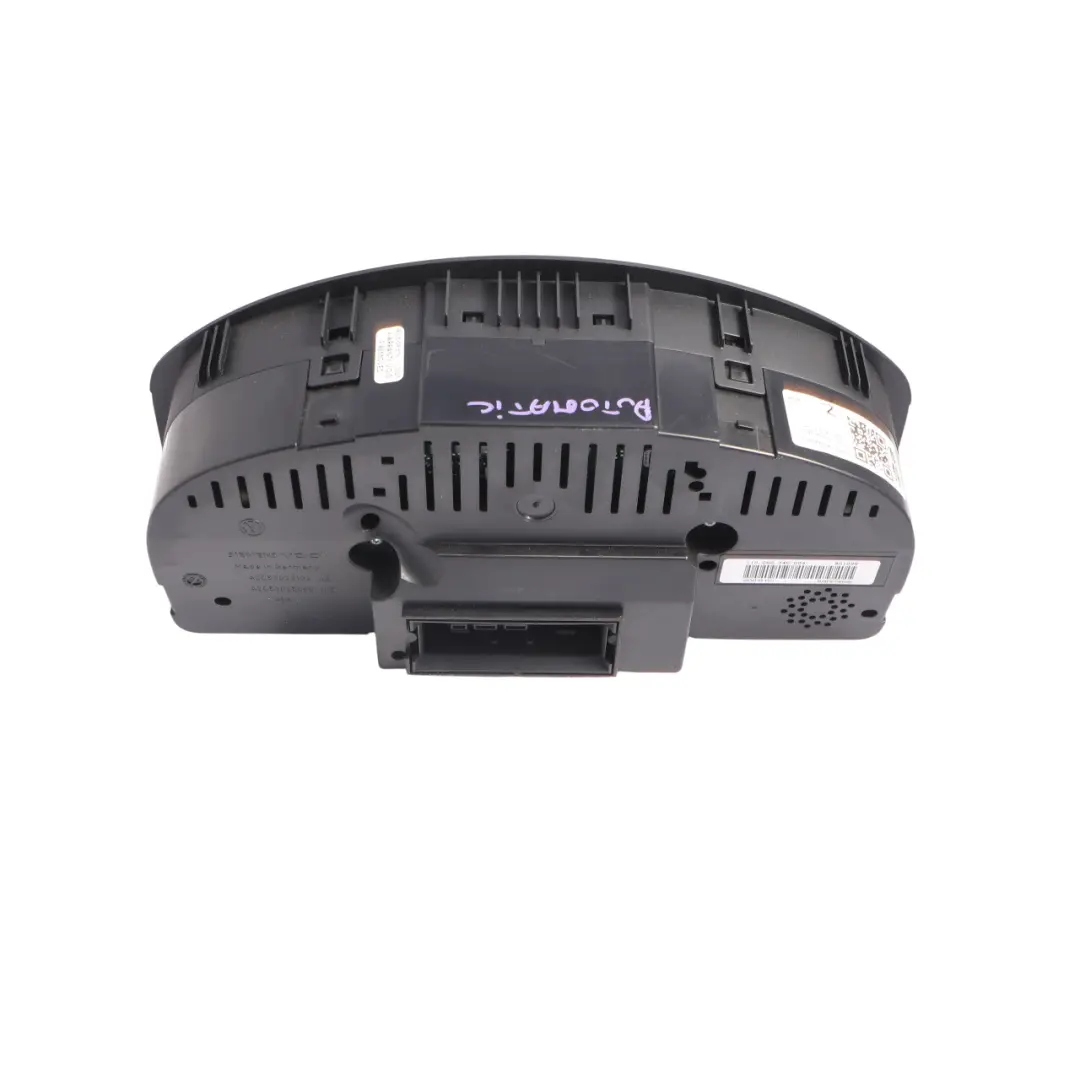 Volkswagen Golf 1K Petrol Instrument Cluster Speedo Clocks Automatic - SKU RHD-1K6920973 - Part number 1K6920973