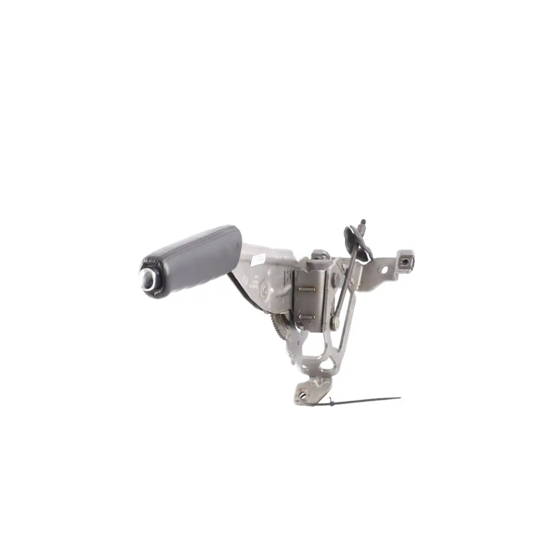 Skoda Octavia II 1Z Handbrake Parking Brake Lever Mechanism Unit - SKU RHD-1Z2711303C - Part number 1Z2711303C