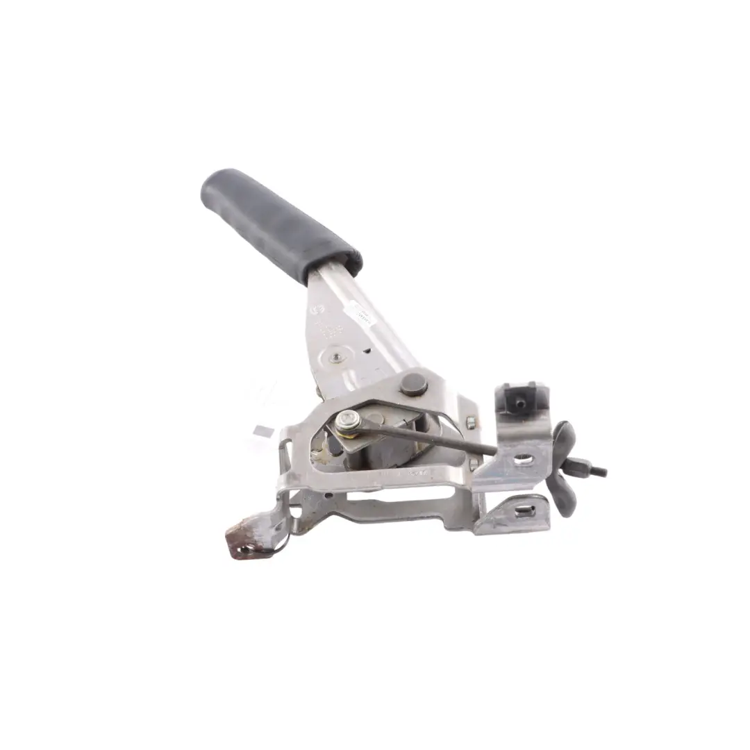 1Z Handbrake Parking Brake Lever Mechanism Unit to Skoda Octavia II with Part number 1Z2711303C Skoda Octavia II 1Z Handbrake Parking Brake Lever Mechanism Unit - SKU RHD-1Z2711303C - Part number 1Z2711303C