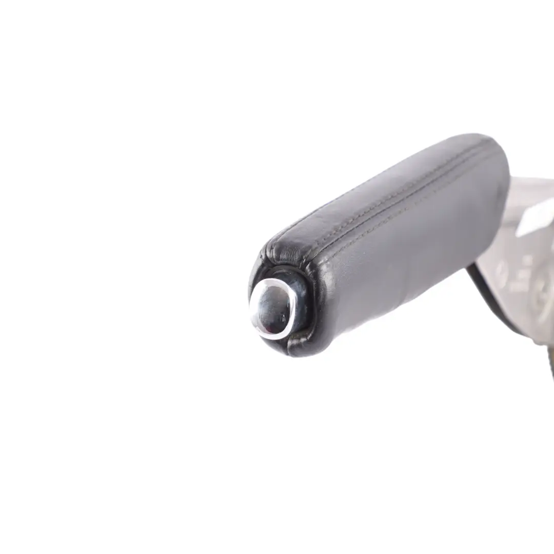 1Z Handbrake Parking Brake Lever Mechanism Unit to Skoda Octavia II with Part number 1Z2711303C Skoda Octavia II 1Z Handbrake Parking Brake Lever Mechanism Unit - SKU RHD-1Z2711303C - Part number 1Z2711303C