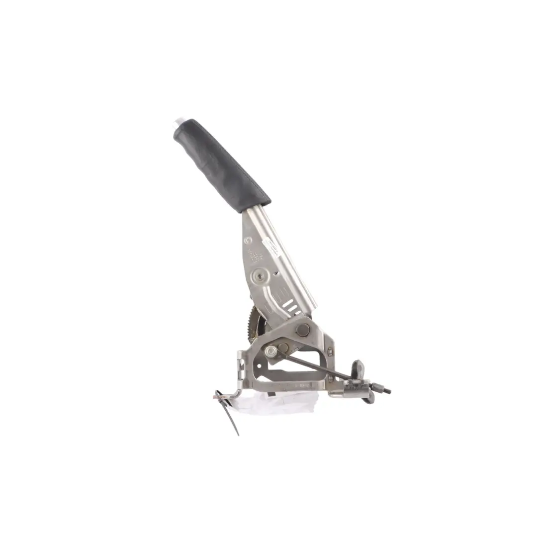 1Z Handbrake Parking Brake Lever Mechanism Unit to Skoda Octavia II with Part number 1Z2711303C Skoda Octavia II 1Z Handbrake Parking Brake Lever Mechanism Unit - SKU RHD-1Z2711303C - Part number 1Z2711303C