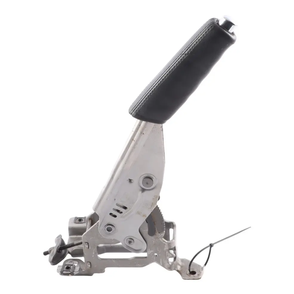 1Z Handbrake Parking Brake Lever Mechanism Unit to Skoda Octavia II with Part number 1Z2711303C Skoda Octavia II 1Z Handbrake Parking Brake Lever Mechanism Unit - SKU RHD-1Z2711303C - Part number 1Z2711303C