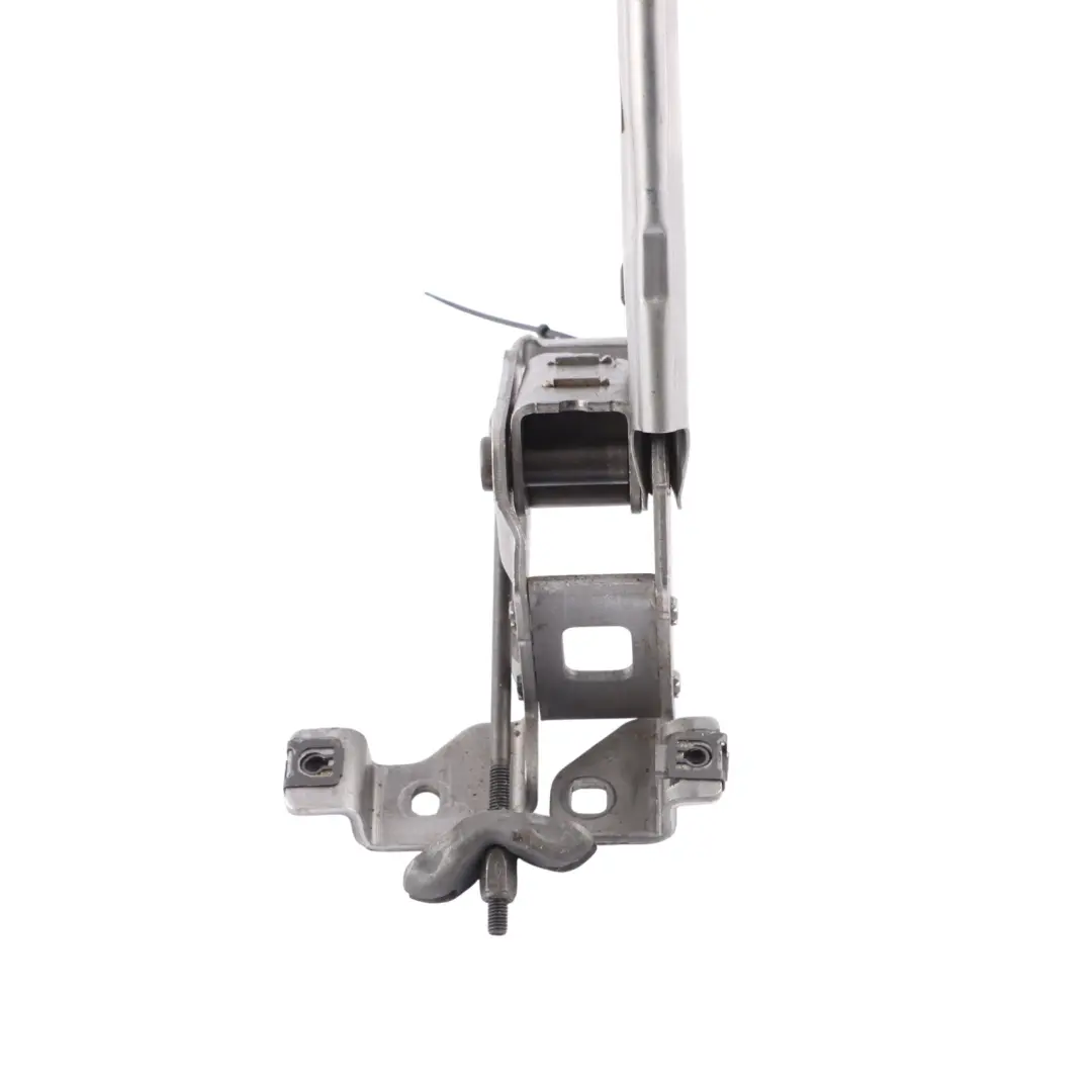 1Z Handbrake Parking Brake Lever Mechanism Unit to Skoda Octavia II with Part number 1Z2711303C Skoda Octavia II 1Z Handbrake Parking Brake Lever Mechanism Unit - SKU RHD-1Z2711303C - Part number 1Z2711303C