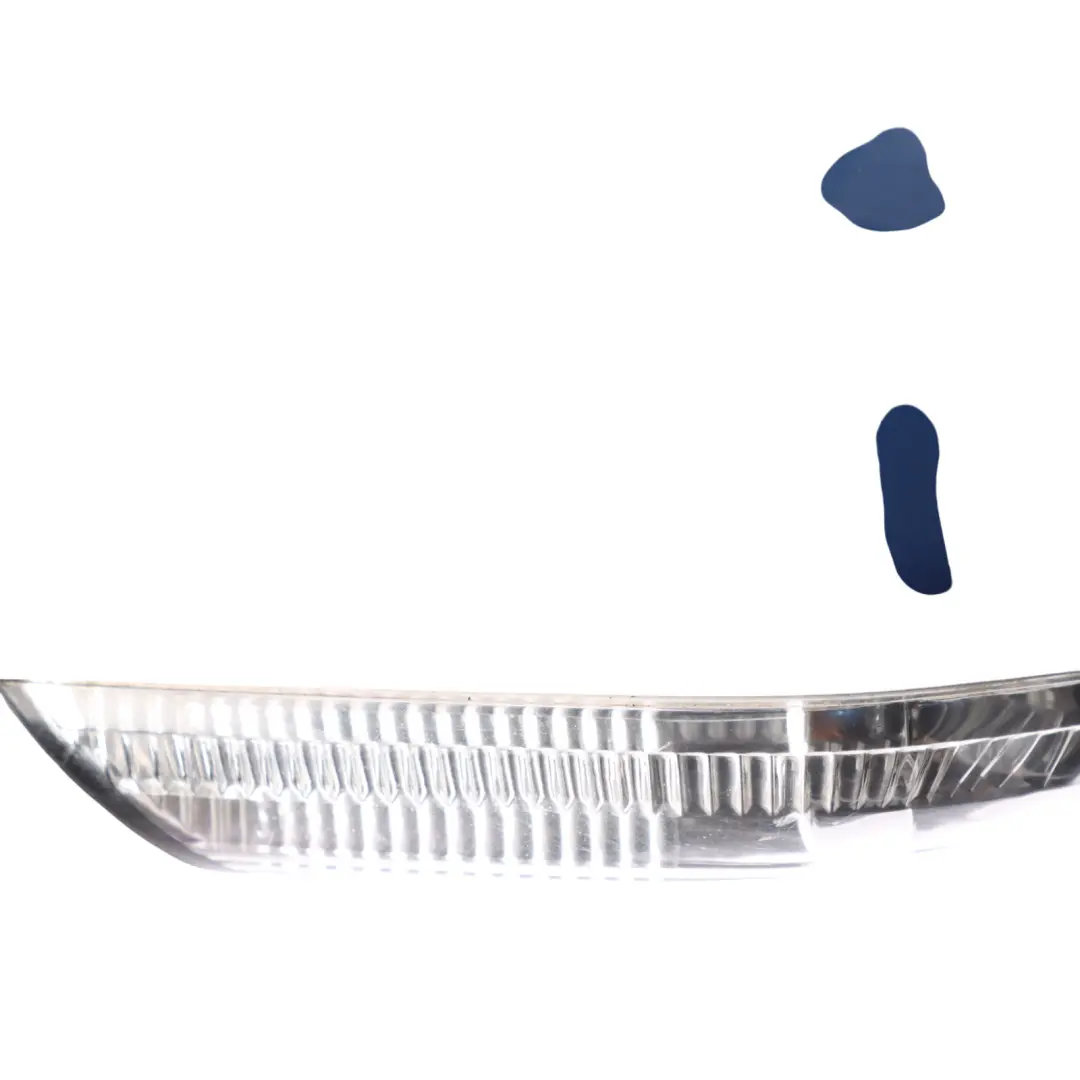 Mk2 1Z Door Wing Mirror Heated Electric Left N/S Race Blue - F5W to Skoda Octavia with Part number 1Z2857507F Skoda Octavia Mk2 1Z Door Wing Mirror Heated Electric Left N/S Race Blue - F5W - SKU RHD-1Z2857507F-RAB - Part number 1Z2857507F