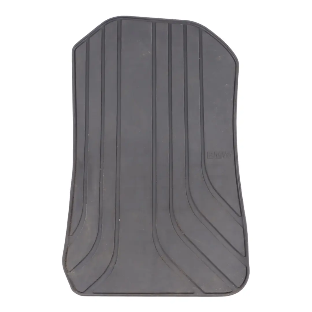 Front Floor Mat All Weather Rubber Cover Left N/S to BMW E90 E91 E92 E93 with Part number 2311059 BMW E90 E91 E92 E93 Front Floor Mat All Weather Rubber Cover Left N/S - SKU RHD-2311059-2 - Part number 2311059