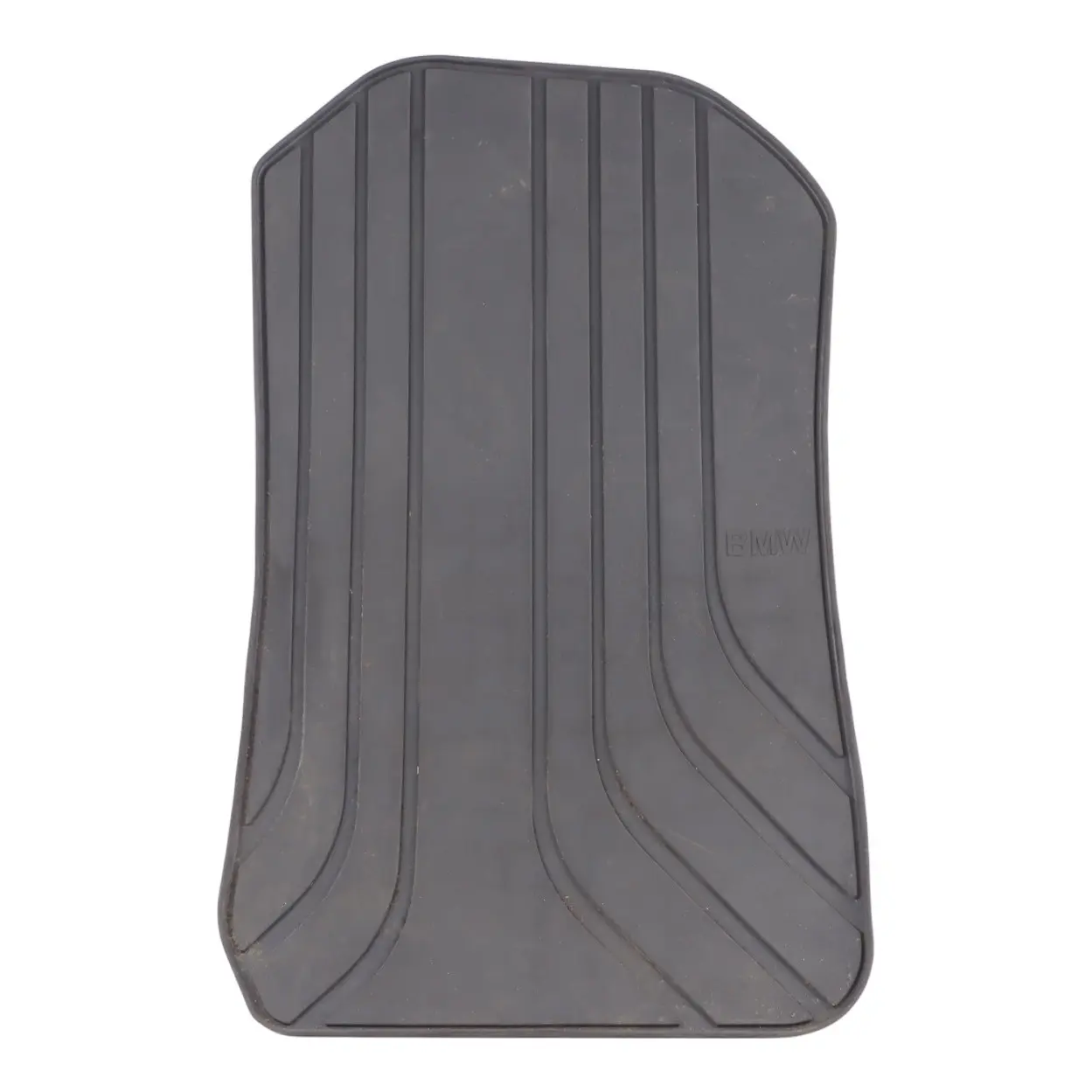 BMW E90 E91 E92 E93 Front Floor Mat All Weather Rubber Cover Left N/S 2311059
