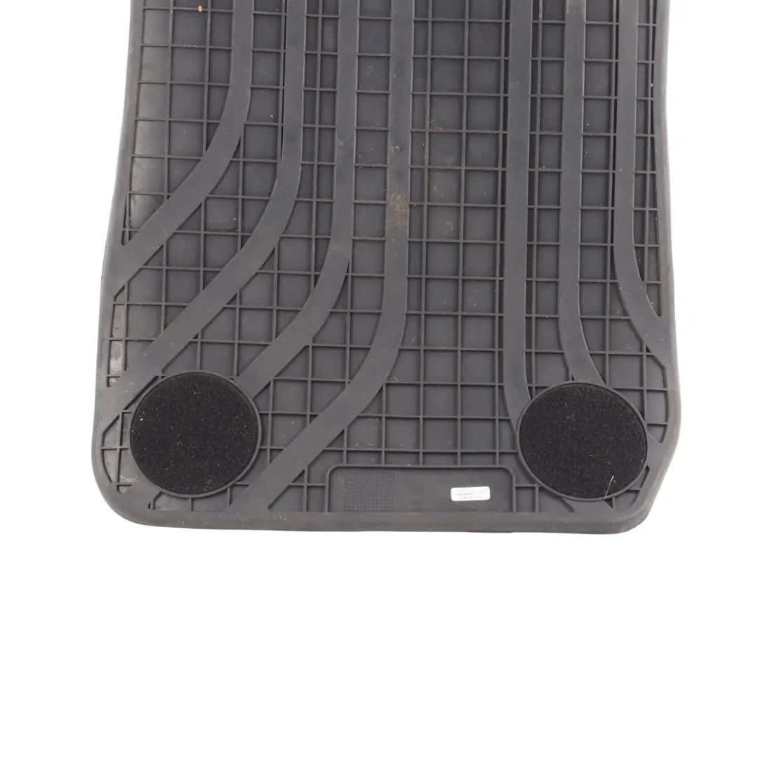 Front Floor Mat All Weather Rubber Cover Left N/S to BMW E90 E91 E92 E93 with Part number 2311059 BMW E90 E91 E92 E93 Front Floor Mat All Weather Rubber Cover Left N/S - SKU RHD-2311059-2 - Part number 2311059