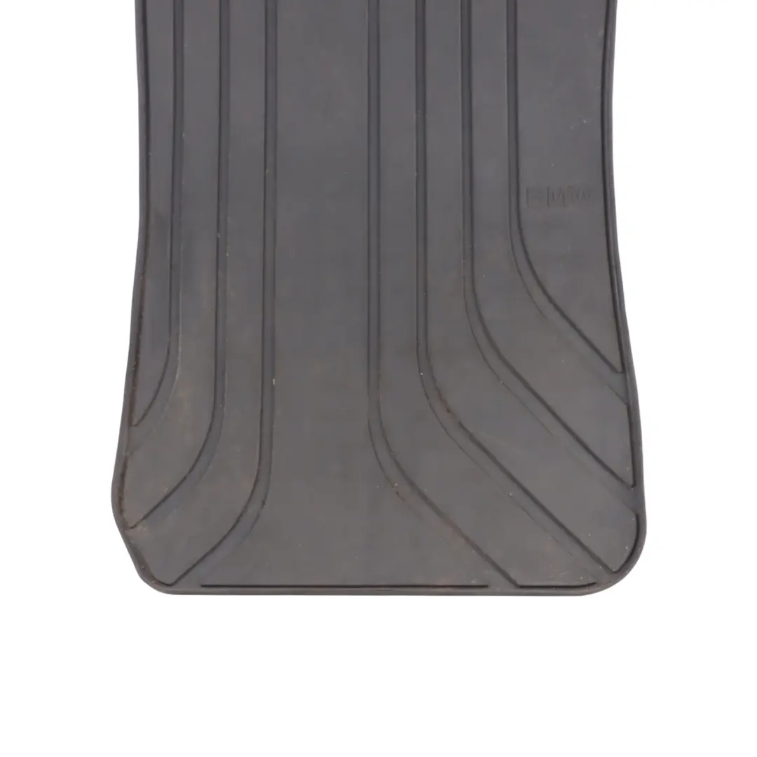 Front Floor Mat All Weather Rubber Cover Left N/S to BMW E90 E91 E92 E93 with Part number 2311059 BMW E90 E91 E92 E93 Front Floor Mat All Weather Rubber Cover Left N/S - SKU RHD-2311059-2 - Part number 2311059
