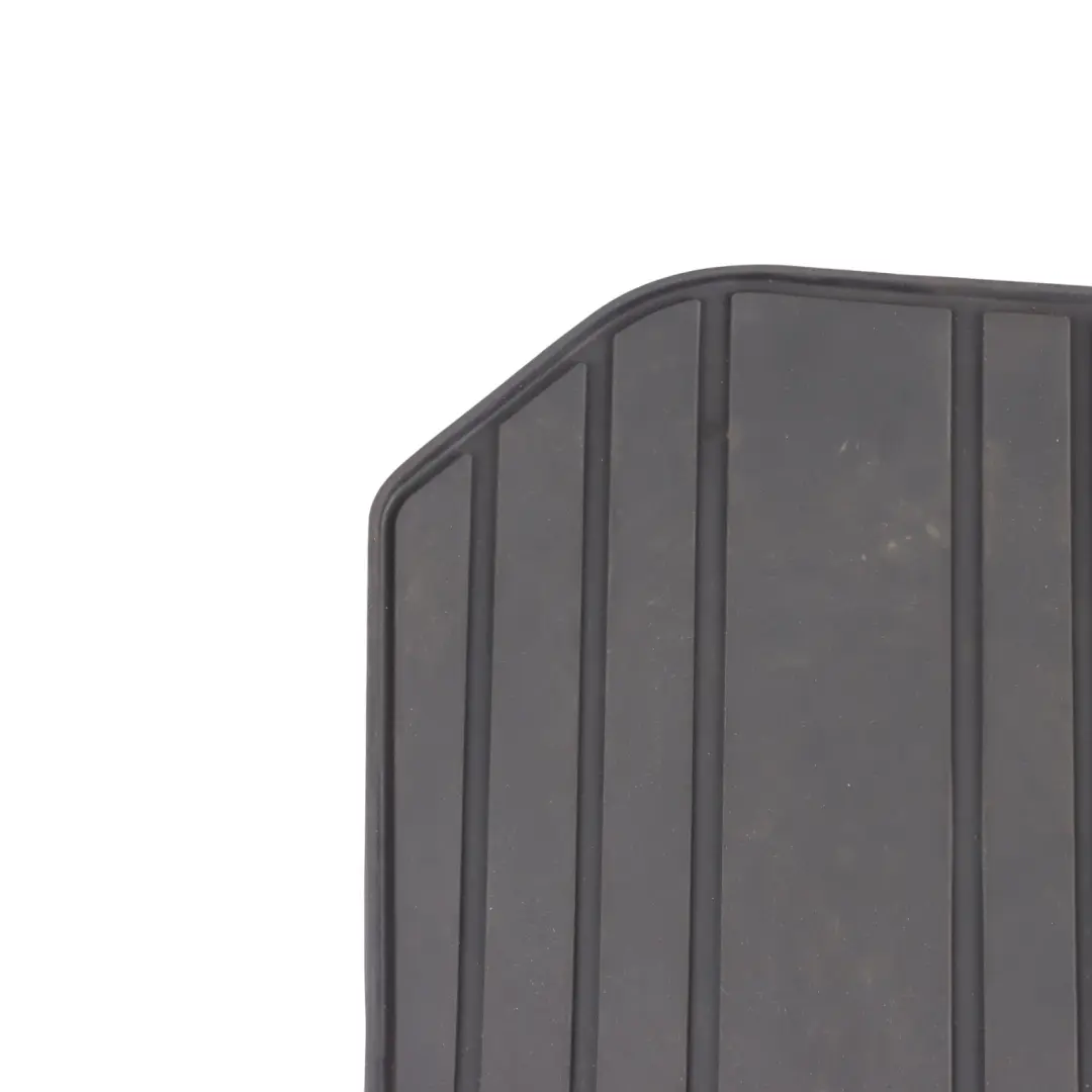 Front Floor Mat All Weather Rubber Cover Left N/S to BMW E90 E91 E92 E93 with Part number 2311059 BMW E90 E91 E92 E93 Front Floor Mat All Weather Rubber Cover Left N/S - SKU RHD-2311059-2 - Part number 2311059
