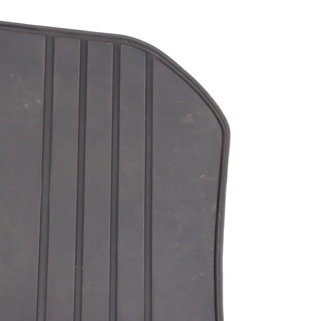 Front Floor Mat All Weather Rubber Cover Left N/S to BMW E90 E91 E92 E93 with Part number 2311059 BMW E90 E91 E92 E93 Front Floor Mat All Weather Rubber Cover Left N/S - SKU RHD-2311059-2 - Part number 2311059