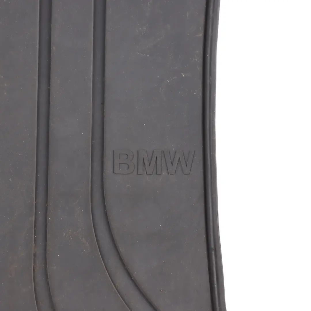 Front Floor Mat All Weather Rubber Cover Left N/S to BMW E90 E91 E92 E93 with Part number 2311059 BMW E90 E91 E92 E93 Front Floor Mat All Weather Rubber Cover Left N/S - SKU RHD-2311059-2 - Part number 2311059
