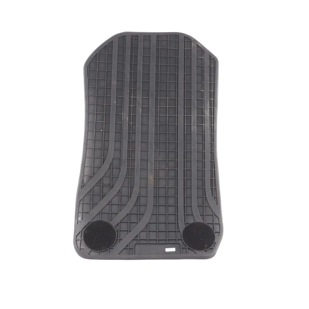 Front Floor Mat All Weather Rubber Cover Left N/S to BMW E90 E91 E92 E93 with Part number 2311059 BMW E90 E91 E92 E93 Front Floor Mat All Weather Rubber Cover Left N/S - SKU RHD-2311059-2 - Part number 2311059