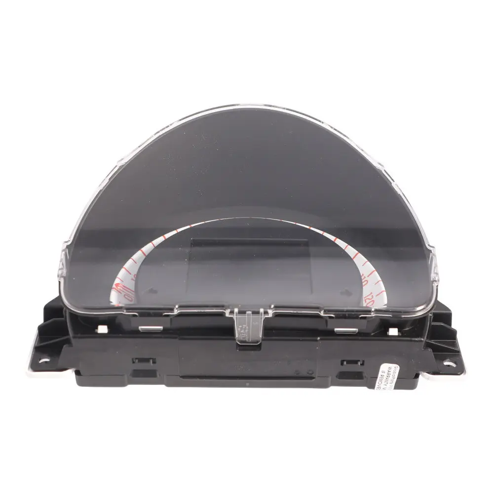 Smart ForTwo C453 Petrol Instrument Speedometer Cluster Automatic - SKU RHD-248215423R - Part number 248215423R
