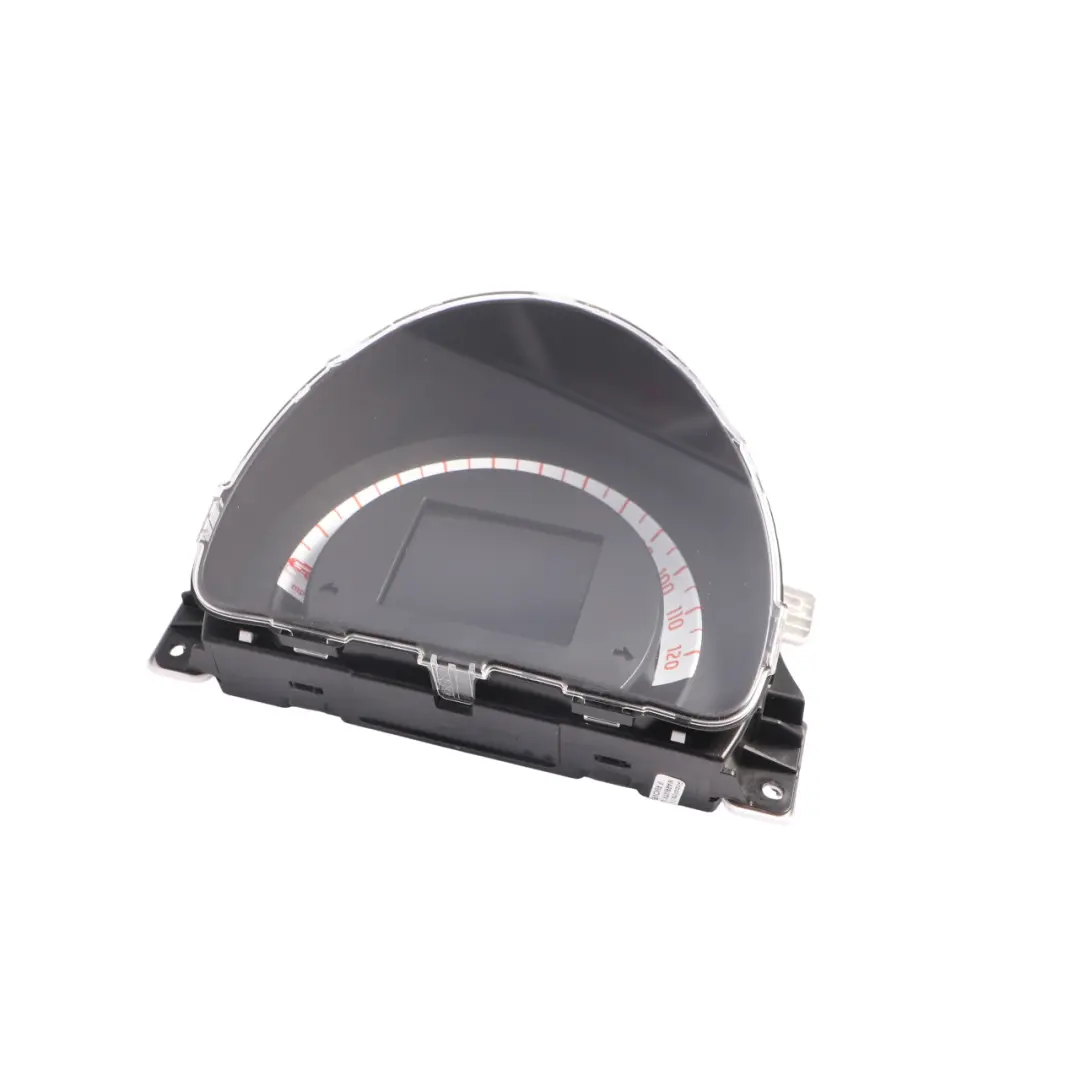 C453 Petrol Instrument Speedometer Cluster Automatic to Smart ForTwo with Part number 248215423R Smart ForTwo C453 Petrol Instrument Speedometer Cluster Automatic - SKU RHD-248215423R - Part number 248215423R