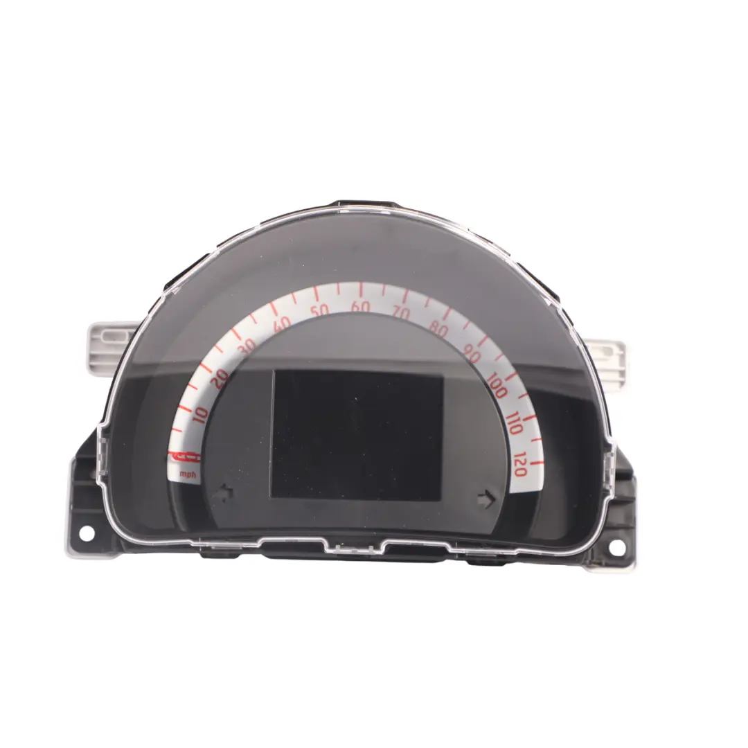 Smart ForTwo C453 Petrol Instrument Speedometer Cluster Automatic - SKU RHD-248215423R - Part number 248215423R