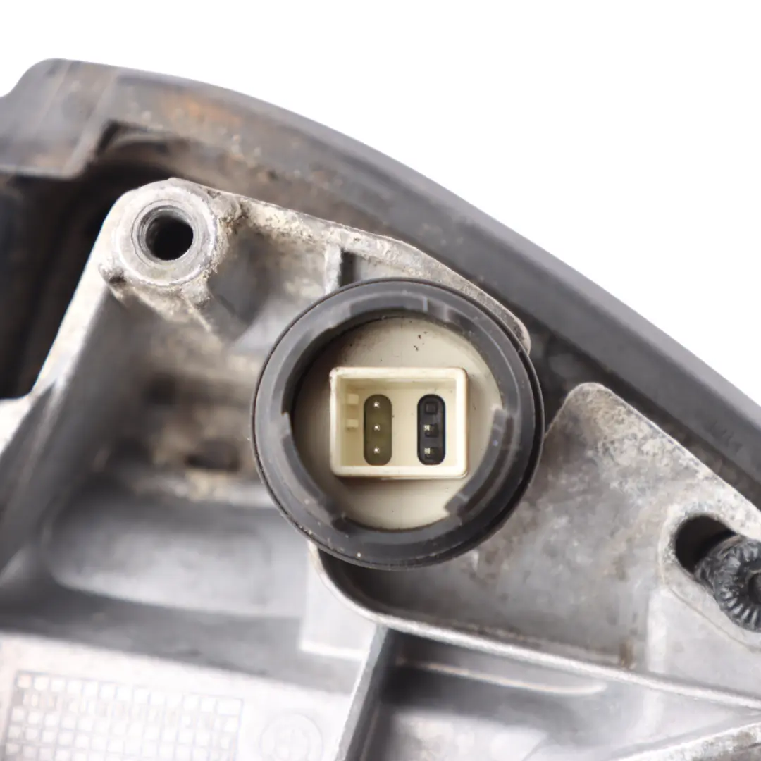 Heated Right Wing Mirror O/S Tiefseeblau Metallic Deep Sea Blue A76 to BMW X1 E84 with Part number 2993768 BMW X1 E84 Heated Right Wing Mirror O/S Tiefseeblau Metallic Deep Sea Blue A76 - SKU RHD-2993768-DSB - Part number 2993768