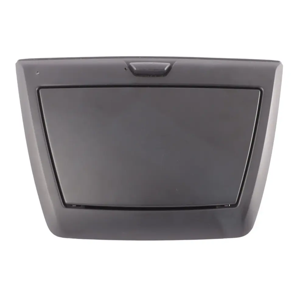 BMW X3 E83 Tray Instrument Panel Storage Dashboard Glove Box 3417438