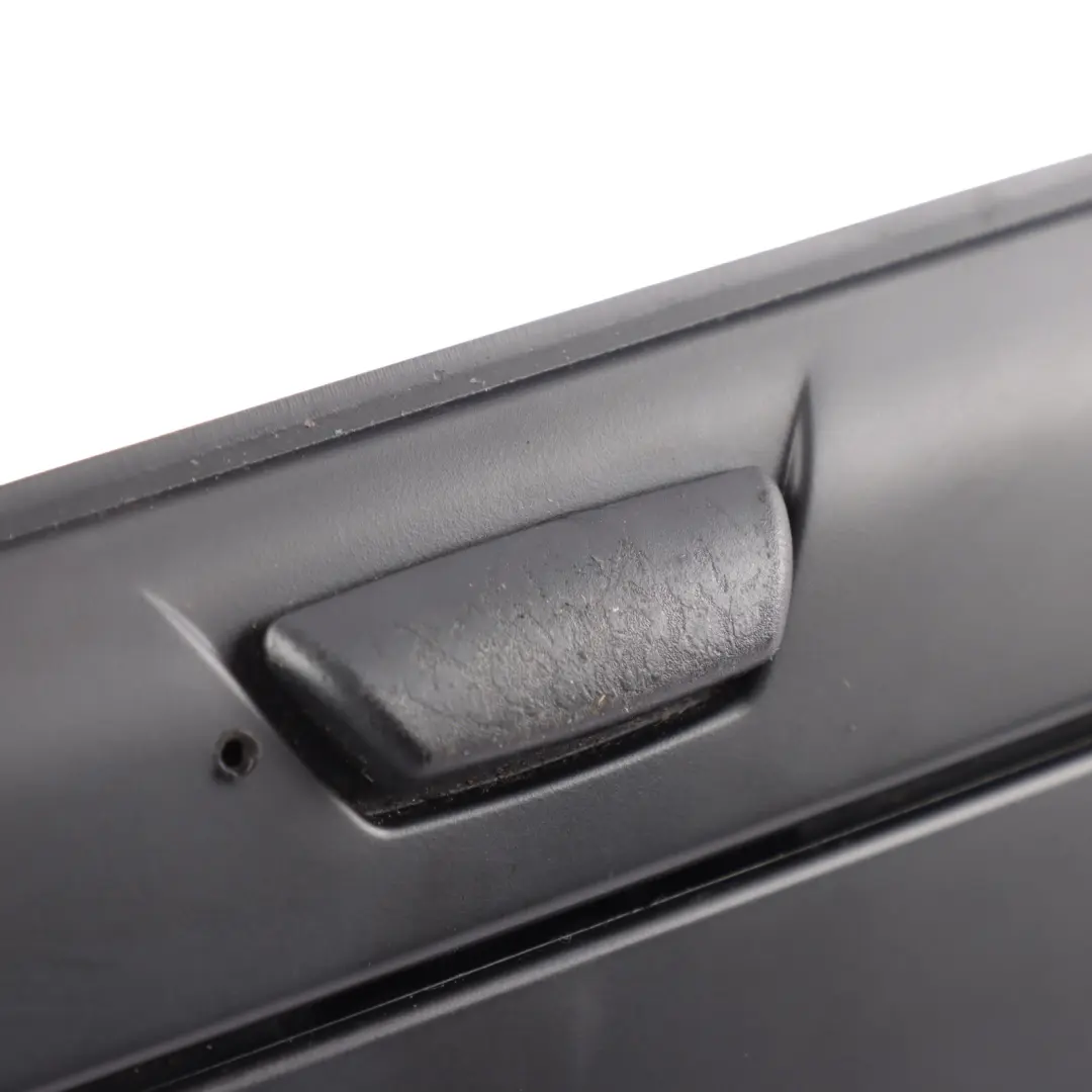 Tray Instrument Panel Storage Dashboard Glove Box 3417438 to BMW X3 E83 with Part number 3402391 BMW X3 E83 Tray Instrument Panel Storage Dashboard Glove Box 3417438 - SKU RHD-3402391-1 - Part number 3402391