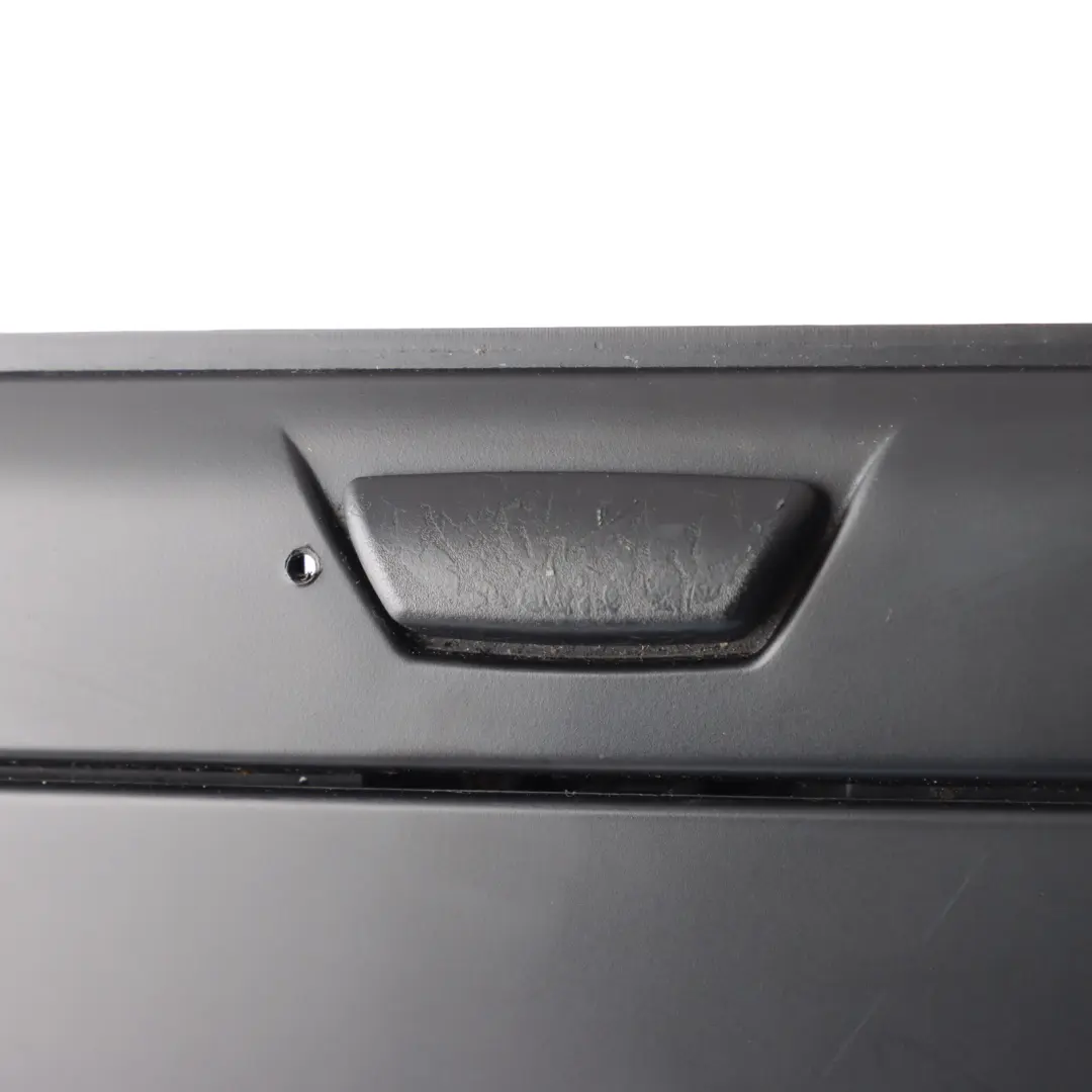 Tray Instrument Panel Storage Dashboard Glove Box 3417438 to BMW X3 E83 with Part number 3402391 BMW X3 E83 Tray Instrument Panel Storage Dashboard Glove Box 3417438 - SKU RHD-3402391-1 - Part number 3402391