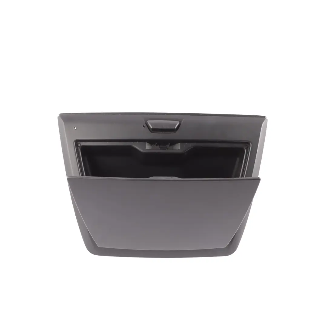 Tray Instrument Panel Storage Dashboard Glove Box 3417438 to BMW X3 E83 with Part number 3402391 BMW X3 E83 Tray Instrument Panel Storage Dashboard Glove Box 3417438 - SKU RHD-3402391-1 - Part number 3402391