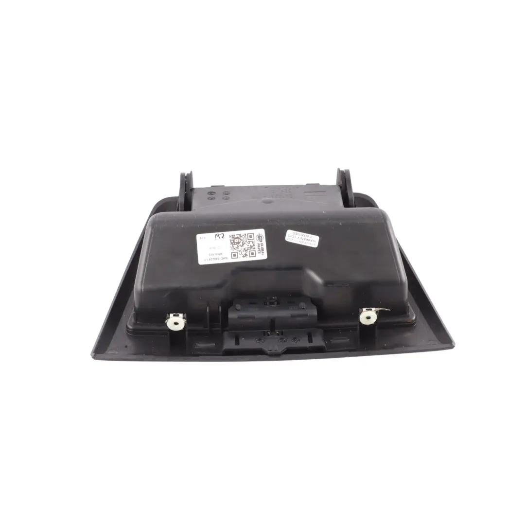 Tray Instrument Panel Storage Dashboard Glove Box 3417438 to BMW X3 E83 with Part number 3402391 BMW X3 E83 Tray Instrument Panel Storage Dashboard Glove Box 3417438 - SKU RHD-3402391-1 - Part number 3402391