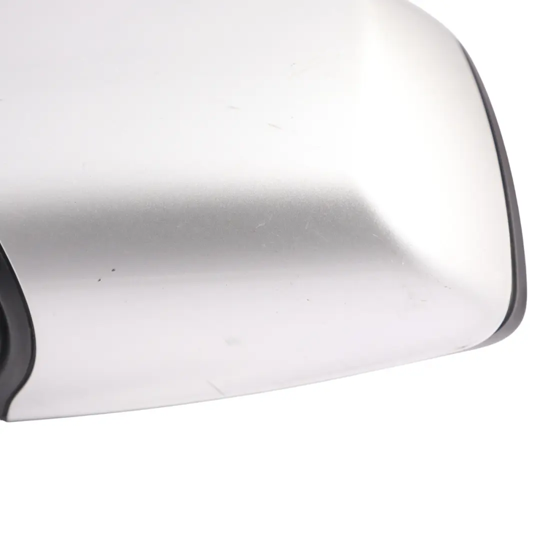 BMW X3 E83 Heated Left Door Wing Mirror N/S Titansilber Silver 354 - SKU rhd-3448133-TS1 - Part number 3448133