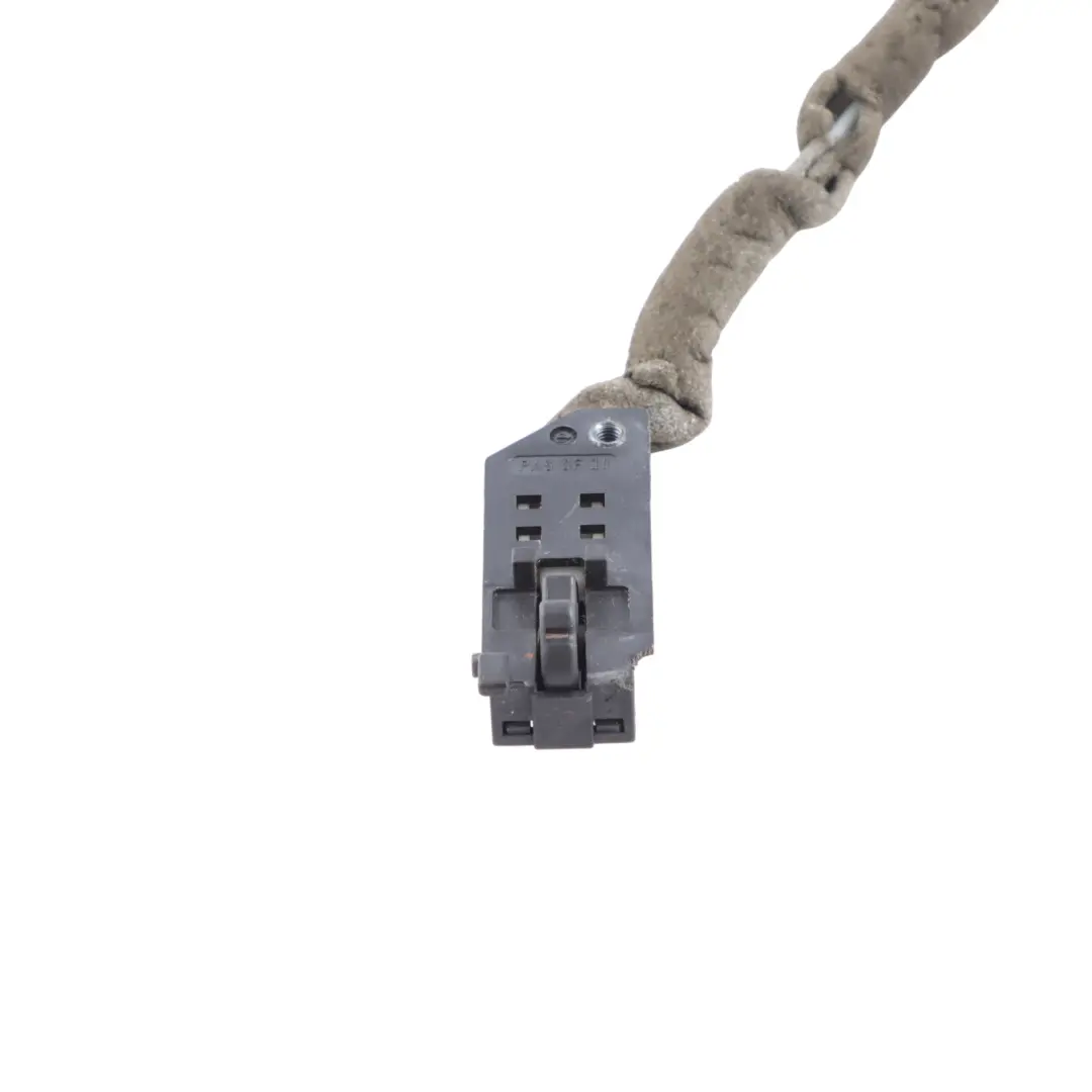 Glove Box Lock Release Cable Linkage to Volkswagen Phaeton 3D with Part number 3D0857147 Volkswagen Phaeton 3D Glove Box Lock Release Cable Linkage - SKU RHD-3D0857147 - Part number 3D0857147